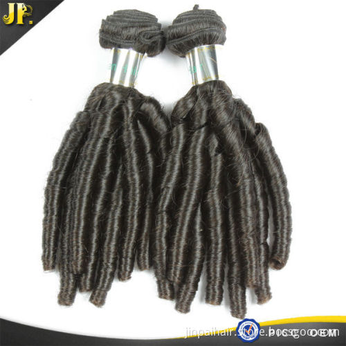 200 pcs in stock virgin spiral curl 9a grade malaysian virgin hair vendors
